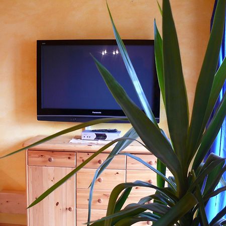 Apartments Seegartl フシュル・アム・ゼー エクステリア 写真