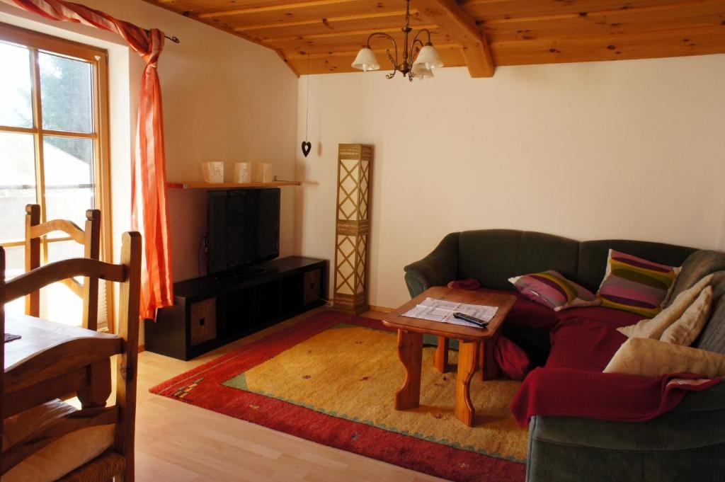 Apartments Seegartl フシュル・アム・ゼー 部屋 写真